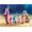 Playmobil Magic Parco giochi Paradiso delle Sirene