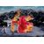 Playmobil Naruto Sasuke vs Itachi