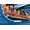 Playmobil Pirates Galeone dei Pirati