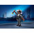 Playmobil Playmo-Friends Poliziotto dell'Unità Speciale