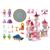 Playmobil Princess Grande Castello delle Principesse