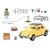 Playmobil Volkswagen Maggiolino Special Edition