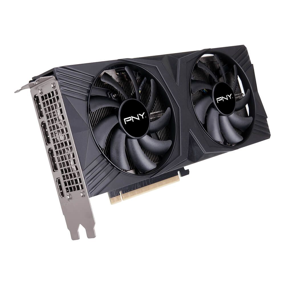 PNY GeForce RTX 4070 SUPER 12GB　美品 PNY RTX 4070 Super ARGB OC : Amazon.it: Informatica