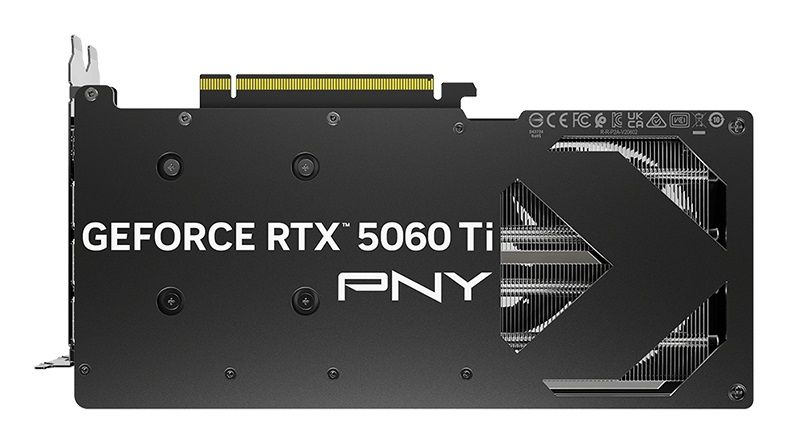 PNY GeForce RTX 5060 Ti