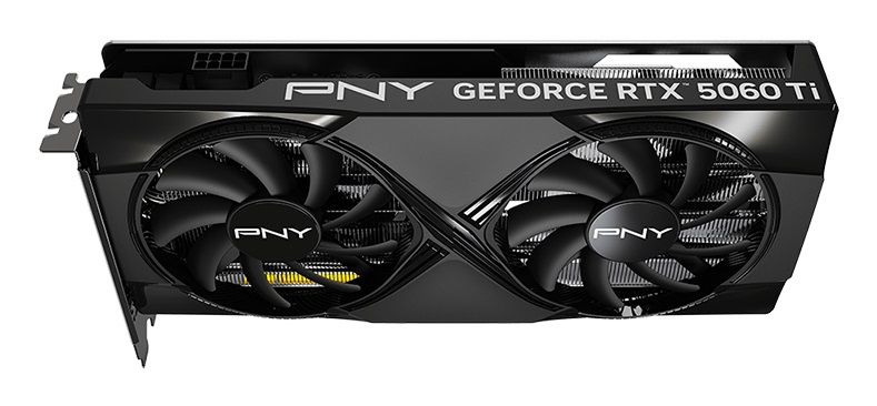 PNY GeForce RTX 5060 Ti