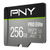 PNY PRO Elite MicroSD UHS I Class 3