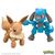 Pokémon Costruzioni Pic Nic