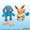 Pokémon Costruzioni Pic Nic