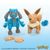 Pokémon Costruzioni Pic Nic