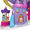 Polly Pocket Luna Park Arcobaleno