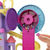 Polly Pocket Luna Park Arcobaleno