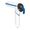Polti Vaporella Vertical Styler GSM50B