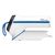 Polti Vaporella Vertical Styler GSM50B