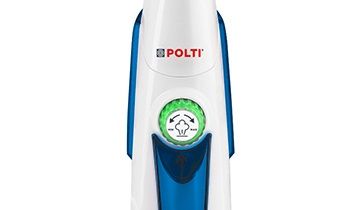 Polti Vaporetto SV460 - Double Scopa Vapore Doppia Funzione con