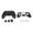 PowerA Fusion Pro Wireless Controller per PS4