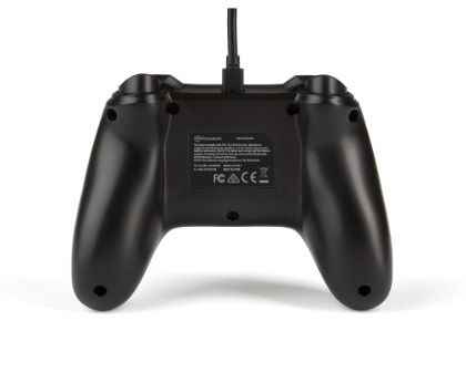 PowerA Wired Controller per Switch