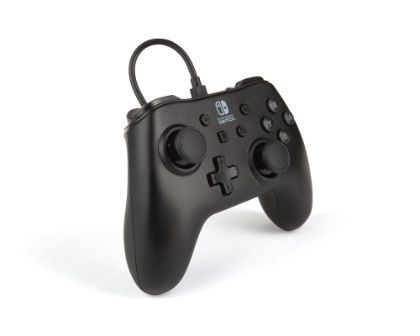 PowerA Wired Controller per Switch