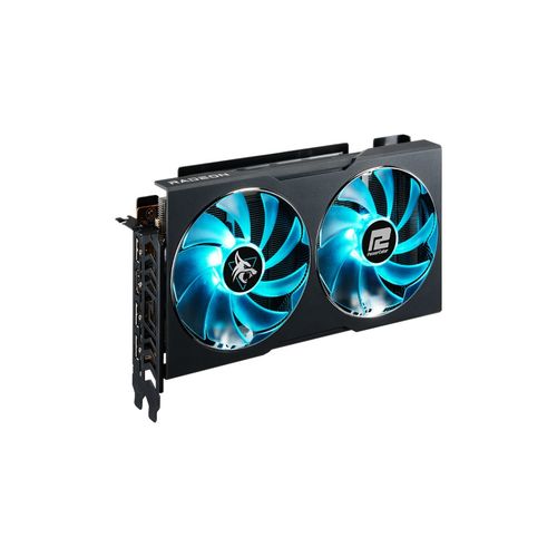 PowerColor Radeon RX 7600