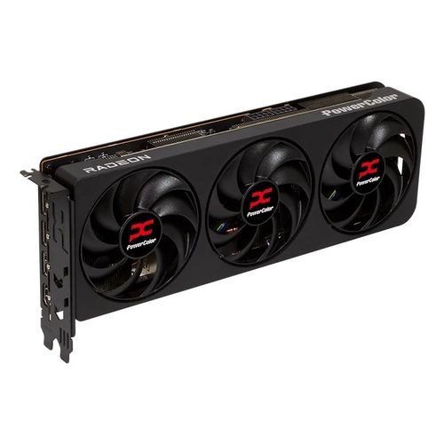 PowerColor Radeon RX 9070