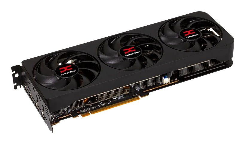 PowerColor Radeon RX 9070