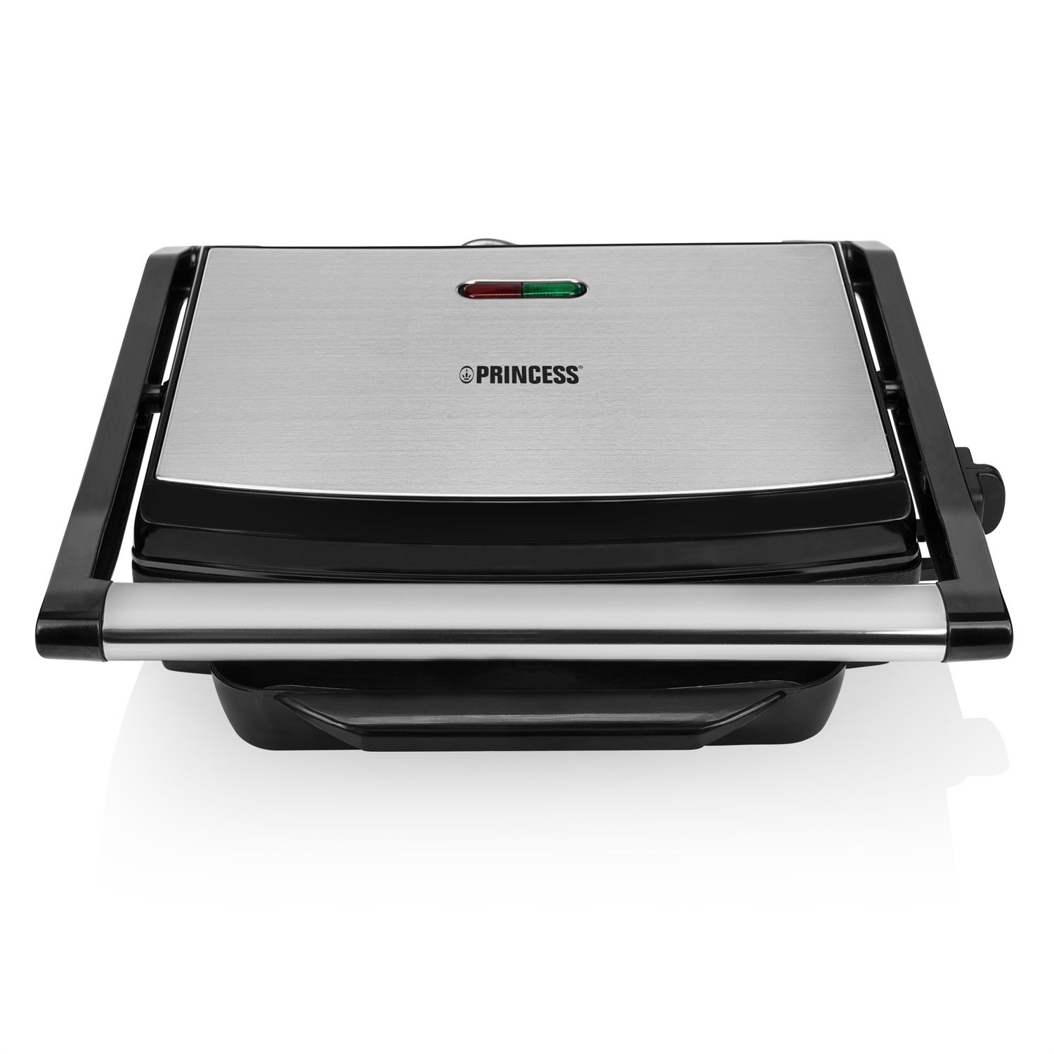 Princess Piastra per Waffle a Bolla 700W Nero - Princess - Idee regalo