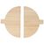 Princess 115005 Forno per Pizza Pro