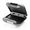 Princess 127003 Sandwich Maker DeLuxe