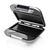Princess 127003 Sandwich Maker DeLuxe