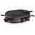 Princess 162700 Raclette 8 Oval Grill Party