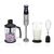 Princess 221221 Set Mixer a Immersione