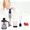 Princess 221221 Set Mixer a Immersione