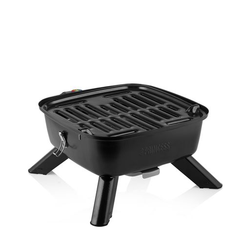 Princess Barbecue ibrido portatile 112256