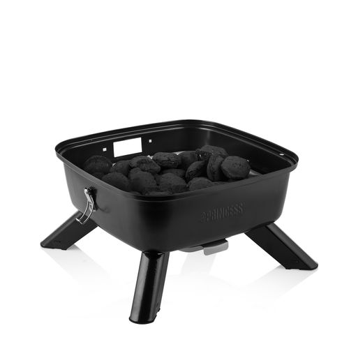 Princess Barbecue ibrido portatile 112256
