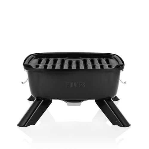 Princess Barbecue ibrido portatile 112256