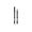 Pupa Eyebrow Liner Pennarello Sopracciglia
