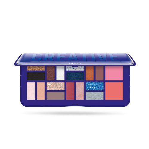 Pupa Palette L State of Mind