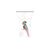Pupa Palette Occhi Parrot