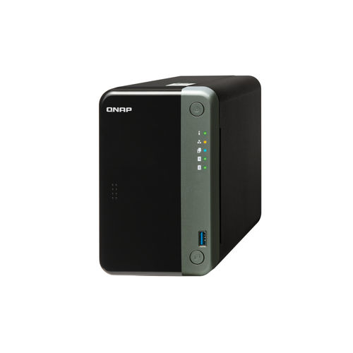 QNAP TS-253D