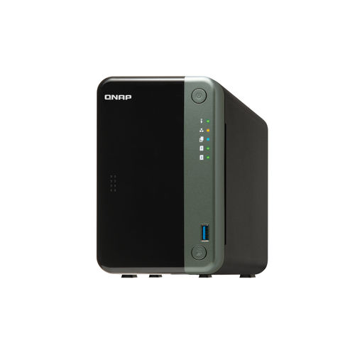 QNAP TS-253D