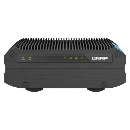 QNAP TS-I410X