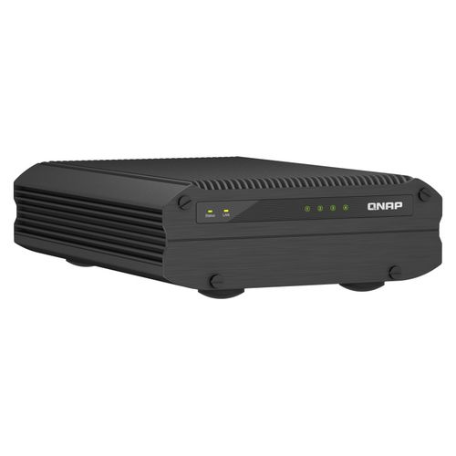 QNAP TS-I410X
