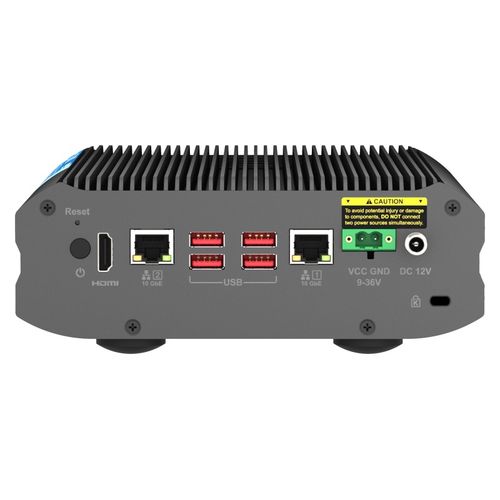 QNAP TS-I410X