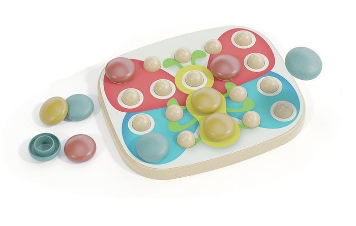 Quercetti Play Bio Migoga Junior