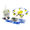 Radiofly Space Tronic Mini