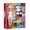 Rainbow High Fashion Doll Color&Create