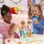 Rainbow High Fashion Doll Color&Create