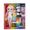 Rainbow High Fashion Doll Color&Create