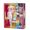 Rainbow High Fashion Doll Color&Create