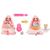 Rainbow High Fashion Doll Winter Wonderland