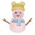 Rainbow High Fashion Doll Winter Wonderland